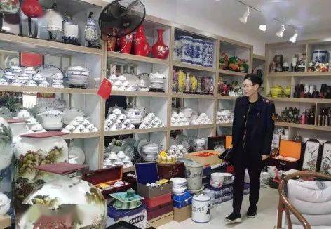 景德鎮(zhèn)人注意 這類商品千萬別隨意生產(chǎn),侵權(quán)