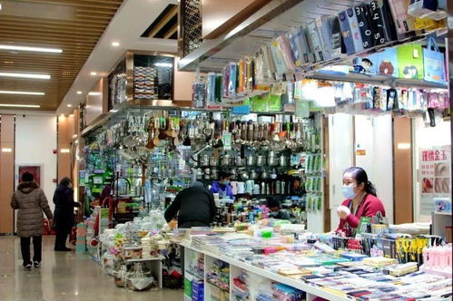 北京菜市口生活購物廣場開業(yè),熟悉的 菜批 又回來啦