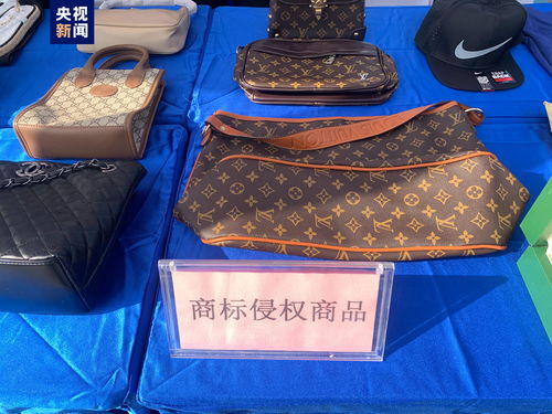 全國(guó)統(tǒng)一銷毀侵權(quán)假冒商品超3000噸,貨值達(dá)5億元