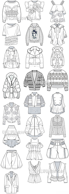 服裝設(shè)計