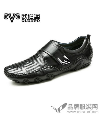 歐倫堡 Olunpo產(chǎn)品展示_歐倫堡 Olunpo鞋帽/領(lǐng)帶2015春夏新品405499_歐倫堡 Olunpo鞋帽品牌_福建歐倫堡商貿(mào)發(fā)展_中國品牌服裝網(wǎng)