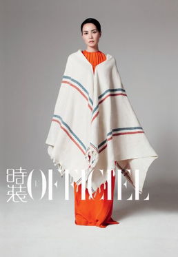 高冷王菲這十年專職當(dāng)Celine的衣架
