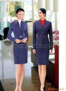 供應制服職業(yè)套裝
