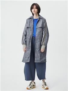 江南布衣2020新款圖片 江南布衣精品圖片 江南布衣女裝新品 中服網(wǎng)