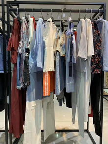 太平鳥peacebird19夏品牌折扣尾貨入駐廣州佰佳依品牌折扣女裝