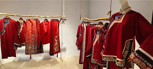 屯堡服飾 飛針走線盡現(xiàn)明朝遺風(fēng)