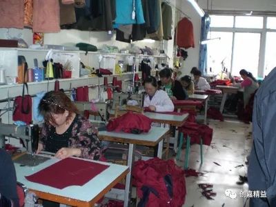 服裝工廠必不可少的3張報表,少一張都不行!