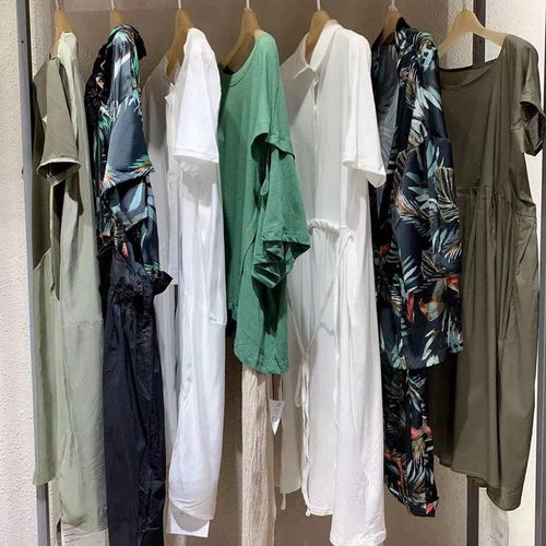 休閑女裝的流行廣州精品女裝實體店棉麻女裝淘寶知名店鋪查看詳情
