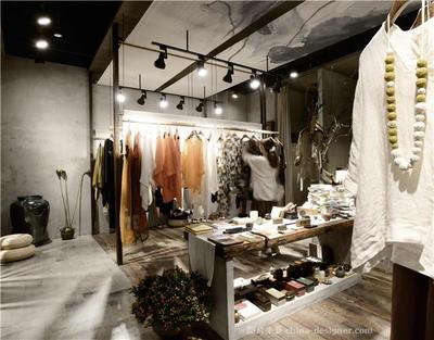 荷木服裝店