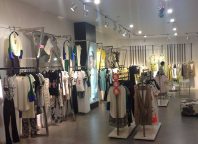 2022年店鋪取名服裝店名字精選