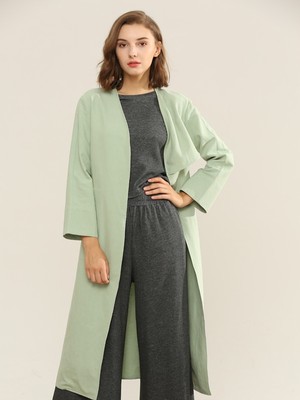 更適合加盟的女裝品牌“扣扣服飾”