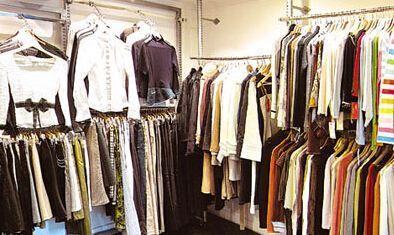開(kāi)服裝店一般都去哪里進(jìn)貨?