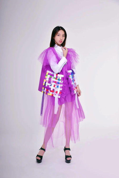 尚未止步丨2020屆服裝設(shè)計與工程線上畢業(yè)展