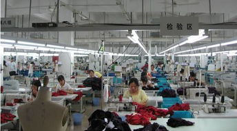 服裝廠生產(chǎn)效率低下的5大問題總結(jié) 附 解決方案