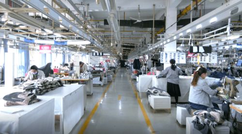 技術創(chuàng)新 這家企業(yè)產(chǎn)值突破 2.1億