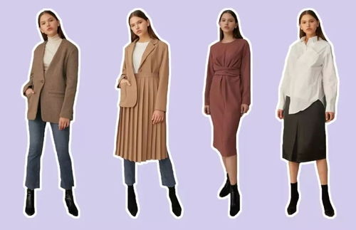 會(huì)穿衣服的女人 很貴