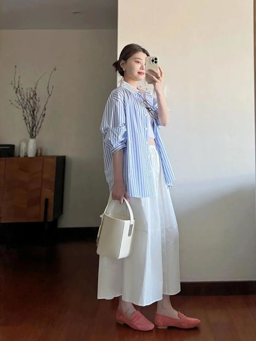 建議中年女人 衣服 買精不買雜 春季流行這3種穿法,超洋氣